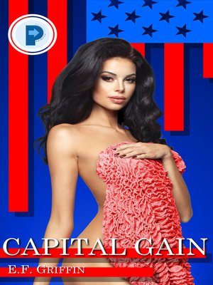 cover image of Capital Gain